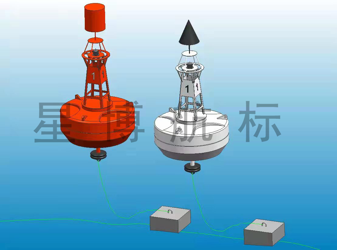 塑料浮標(biāo)